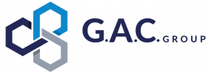 Logo GAC sans tagline GAC Group
